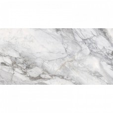 Керамогранит матовая Bahamas D120242M Carrara Матовый 120x60 9.5мм  серый Delacora