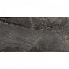 Керамогранит лаппатированная Infinity D120254L Dark Лаппатированный 120x60 9.5мм  черный Delacora