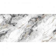 Керамогранит лаппатированная Mirage D120263LG Rock Лаппатированный Граниль 120x60 9.5мм  серый Delacora