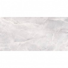 Керамогранит лаппатированная Salt D120244L White Лаппатированный Карвинг 120x60 9.5мм  белый Delacora