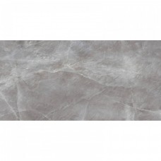 Керамогранит лаппатированная Salt D120246L Gray Лаппатированный Карвинг 120x60 9.5мм  серый Delacora