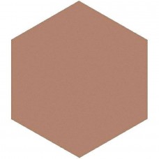 Керамогранит матовая Bee Cotto 12x10 8.5мм  коричневый Dna Tiles