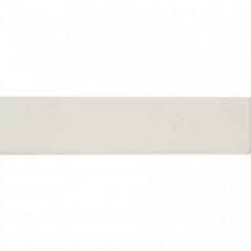 Керамическая плитка матовая Candy 128387 White 20x5 10мм  белый Dna Tiles