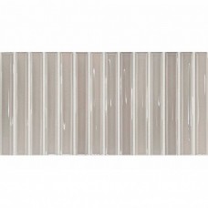 Керамическая плитка глянцевая Flash Bars 133473 Lead 25x13 10.5мм серый Dna Tiles Керамическая плитка глянцевая Flash Bars 133473 Lead 25x13 10.5мм серый Dna Tiles