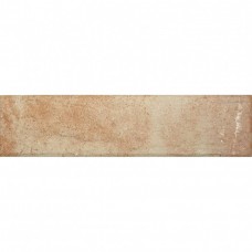 Керамогранит матовая Mediterraneo 135398 Tierra Matt 28x7 8.5мм  бежевый Dna Tiles