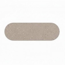 Керамогранит матовая Stone Dust 135324 SD OM Bianco Matt 15x5 10мм  бежевый Dna Tiles