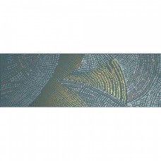 Декор глянцевая Diamond Draw Petroleum Gold 60x20 8мм золотой Domino Декор глянцевая Diamond Draw Petroleum Gold 60x20 8мм золотой Domino