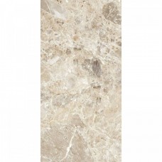 Керамогранит полированная Breccia Paradiso 104718 Beige Levi 120x60 8.5мм  бежевый Due-G
