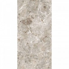 Керамогранит матовая Breccia Paradiso 104708 Grey Touch 120x60 8.5мм  серый Due-G