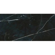 Керамогранит полированная Calacatta 188640 Black 120x60 черный Dune