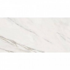 Керамогранит сатинированная Calacatta 189237 Superwhite Satin 120x60 9мм  белый Dune
