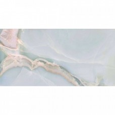 Керамогранит глянцевая Selene 188792 Sky 120x60 9мм  голубой Dune