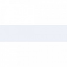 Керамическая плитка глянцевая Flat 187861N White Gloss 30x8 8мм  белый Dune