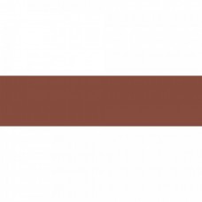 Керамическая плитка матовая Flat 188681 Garnet Matt 30x8 8мм  коричневый Dune