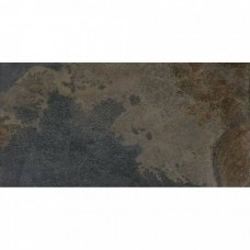 Керамогранит матовая Ardesia 188991 Multicolore 120x60 9мм  коричневый Dune