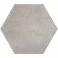Керамогранит матовая Six Cementine Grey 27x23 9мм  серый Durstone