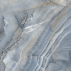 Керамогранит полированная Rodas Smerato 90x90 9мм  синий Ecoceramic