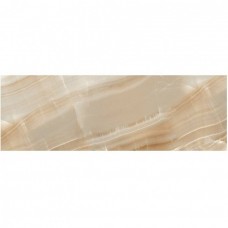 Керамическая плитка глянцевая Rodas Ambra 100x33 7мм  бежевый Ecoceramic
