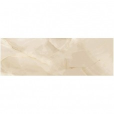 Керамическая плитка глянцевая Rodas Light Beige 100x33 7мм  бежевый Ecoceramic