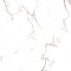 Керамогранит глянцевая Casablanca 90x90 9мм  белый Ecoceramic