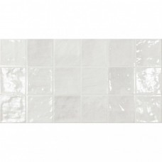 Керамическая плитка глянцевая Cool White 60x32 9.5мм серый Ecoceramic Керамическая плитка глянцевая Cool White 60x32 9.5мм серый Ecoceramic