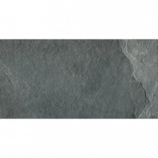 Керамогранит матовая Southrim Graphite MT 120x60 10мм  серый Ecoceramic
