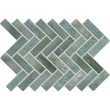 Керамогранит матовая Coimbra Green 60x40 11мм  зеленый Ecoceramic