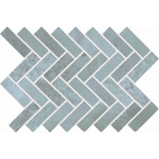 Керамогранит матовая Coimbra Blue 60x40 11мм  голубой Ecoceramic